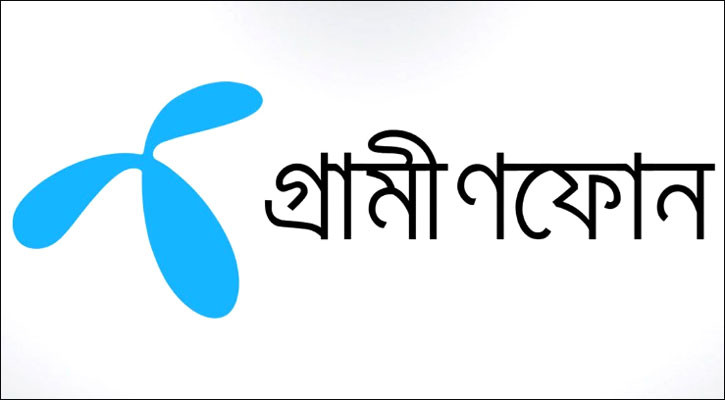 প্রবৃদ্ধিতে ফিরেছে গ্রামীণফোন