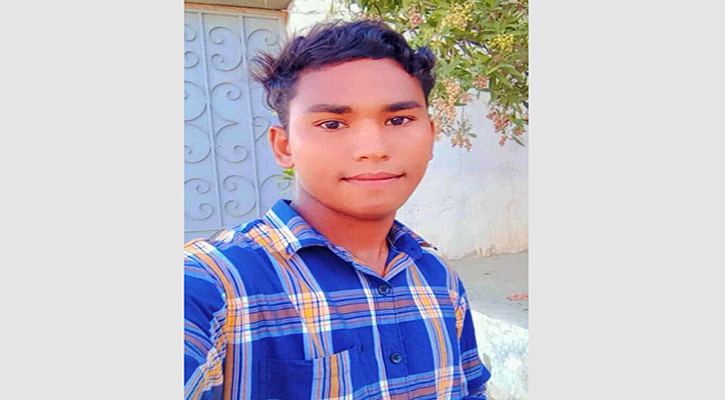 বাবাকে হত্যার মামলায় ছেলে গ্রেপ্তার