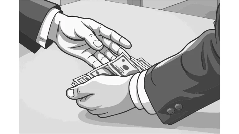 মিনিস্ট্রি অডিটে’ ঘুষের রেট এক মাসের বেতন