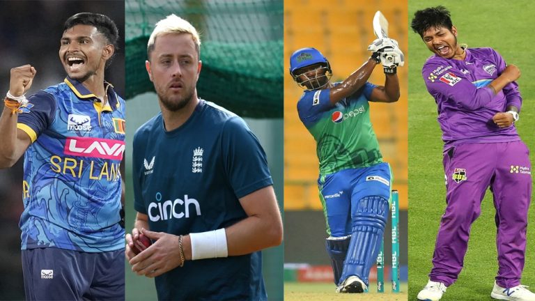 বিপিএলের নিলামে বিশ্ব তারকারা, তালিকায় নাম যাদের