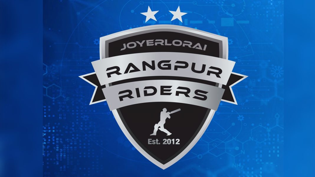 বিপিএল: চূড়ান্ত হলো রংপুরের দুই বিদেশি ক্রিকেটার