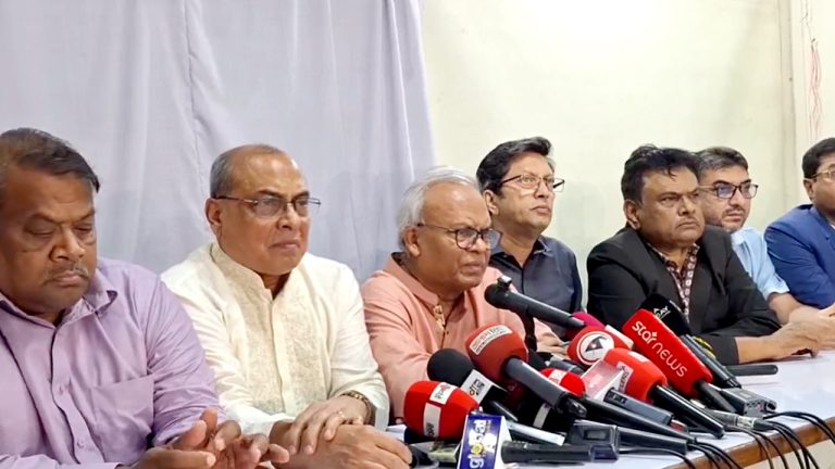 বিদেশ নেওয়ার বিষয়ে খালেদা জিয়ার মেডিকেল বোর্ড কোনো সিদ্ধান্ত জানায়নি’