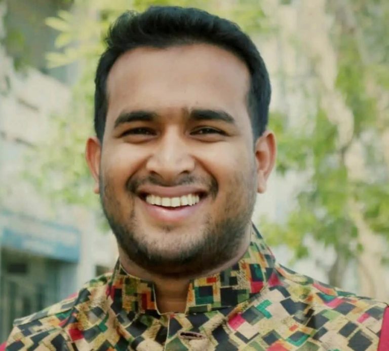 ফুলবাড়ীয়ায় ছাত্রলীগ নেতা আবুল হাসনাত জনি গ্রেপ্তার