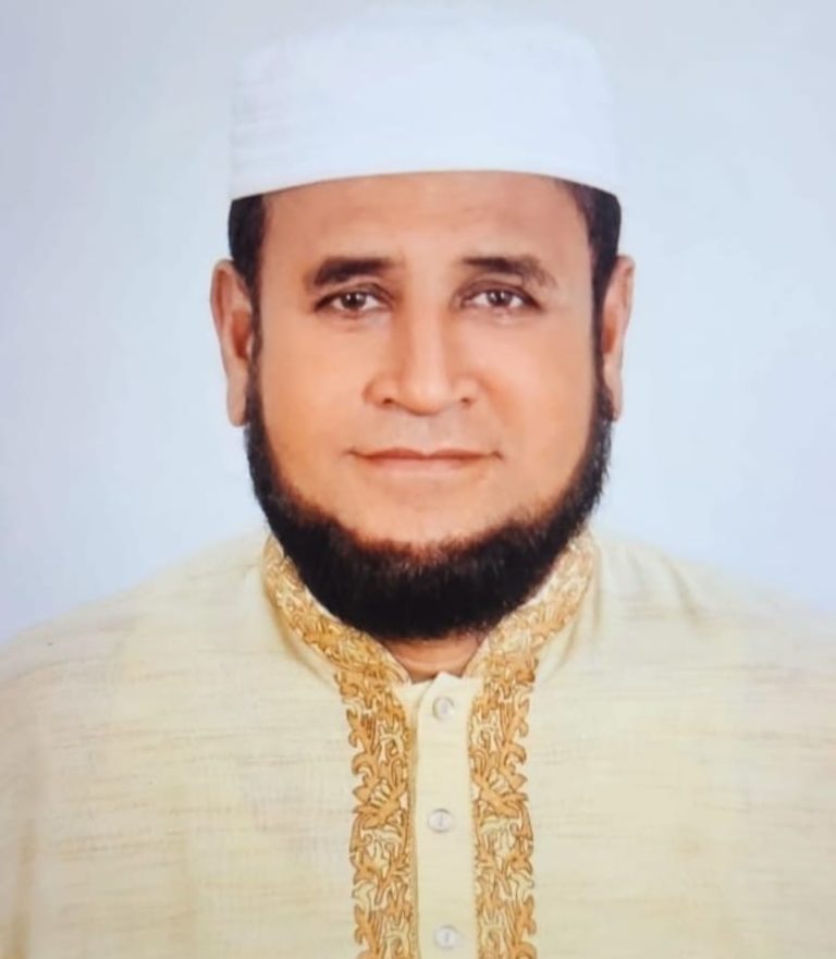 দেশনেত্রী বেগম খালেদা জিয়ার ইন্তেকালে বাঁশখালীর পুকুরিয়া ইউপি চেয়ারম্যান আলহাজ্ব আসহাব উদ্দিনের শোক প্রকাশ