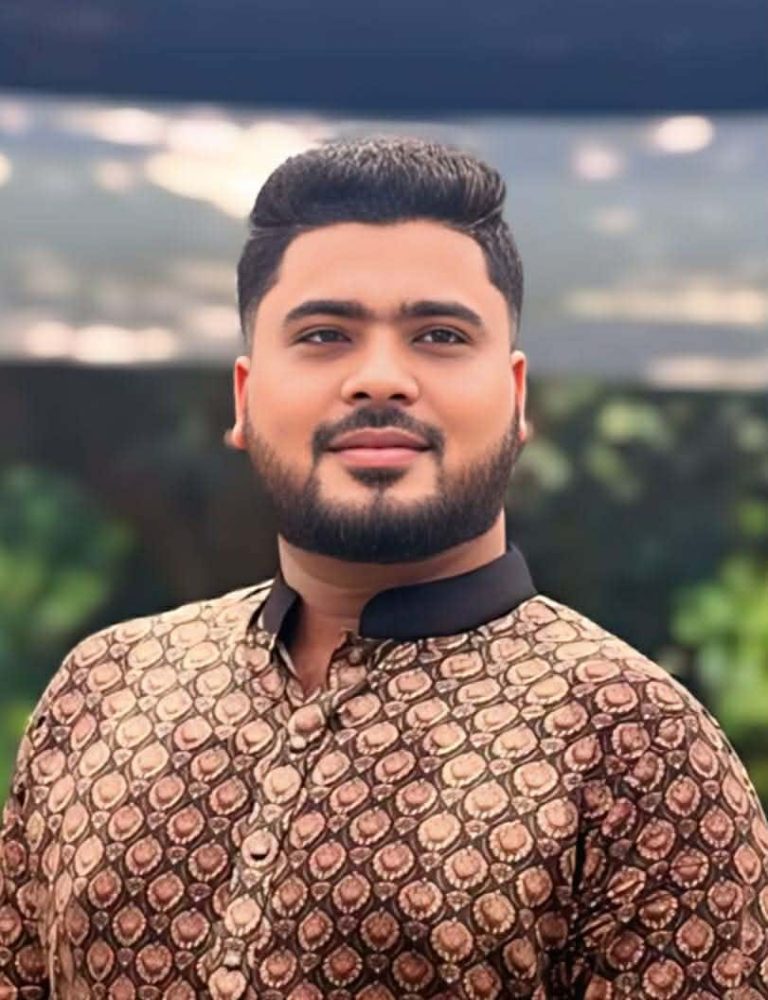 চকবাজার ব্যবসায়ী কল্যাণ সমবায় সমিতির নতুন সাংগঠনিক সম্পাদক নাদিম মোঃ নুরুন্নবী..