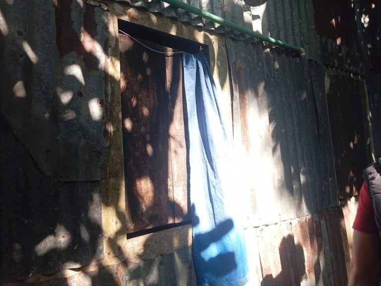 ওসমান হাদির ঝালকাঠির বাড়িতে চুরি