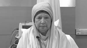 সাবেক প্রধানমন্ত্রী খালেদা জিয়া মারা গেছেন