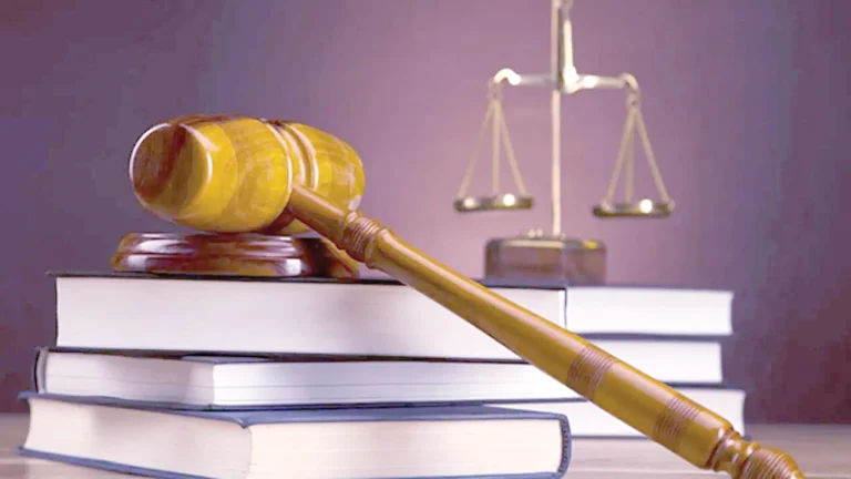 মামলাজট হ্রাসে ভূমিকা রাখবে