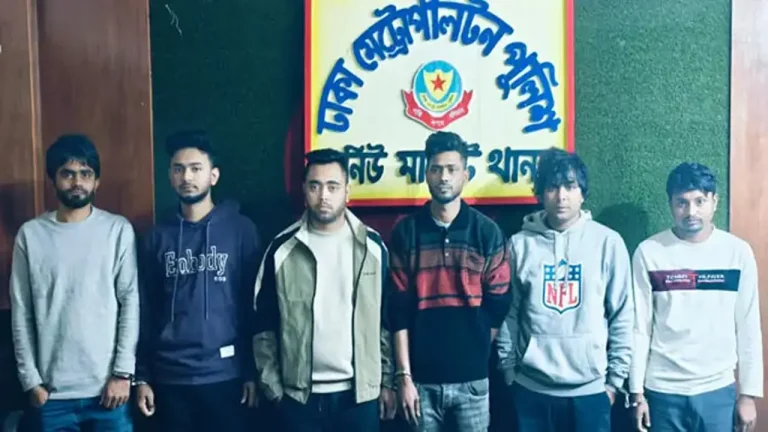 সন্তানকে বশে আনাতে ‘জিনের’ কাছে ৩৫ লাখ টাকা খোয়ালেন নারী