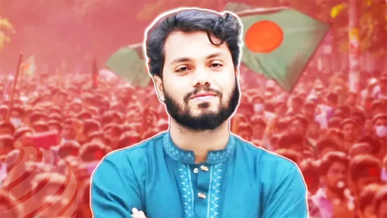 হাদি ফিরে আসুন