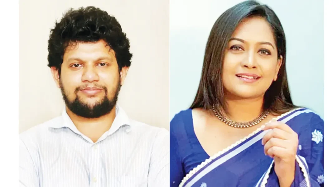 এনসিপির দুই নেত্রীর পদত্যাগ, দুজনের নিষ্ক্রিয় থাকার ঘোষণা