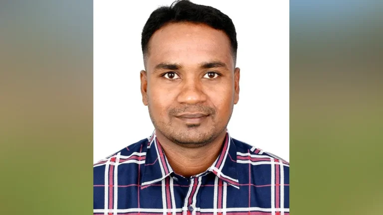 আবুধাবিতে সড়ক দুর্ঘটনায় আহত প্রবাসী রুবেলের মৃত্যু