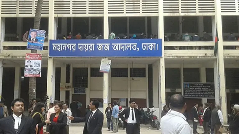 ডায়মন্ড ওয়ার্ল্ডের দিলীপের ফ্ল্যাট-দোকানসহ সম্পদ ফ্রি