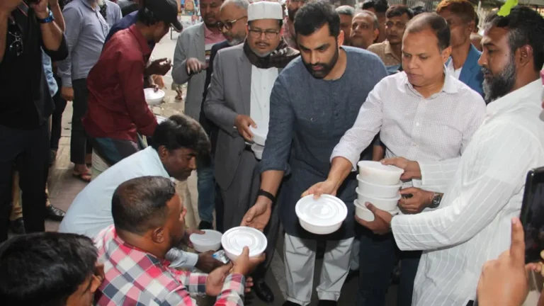 খালেদা জিয়ার আরোগ্য কামনায় দোয়া চাইলেন তামিম ইকবাল