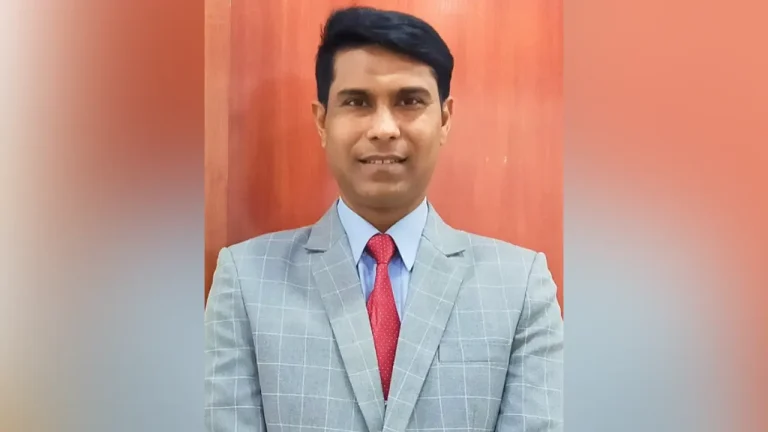 আন্দোলনে নেতৃত্ব দেওয়ায় প্রাথমিকের শিক্ষক নেতাকে শোকজ