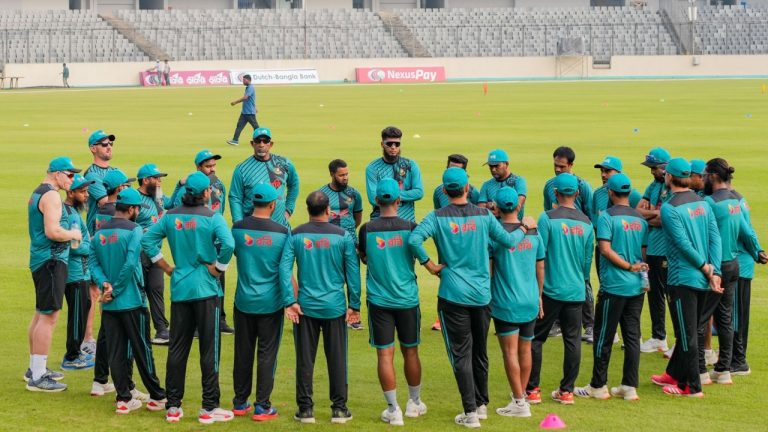 ইতিহাস বদলে দিল বাংলাদেশ, যা আগে কখনো ঘটেনি