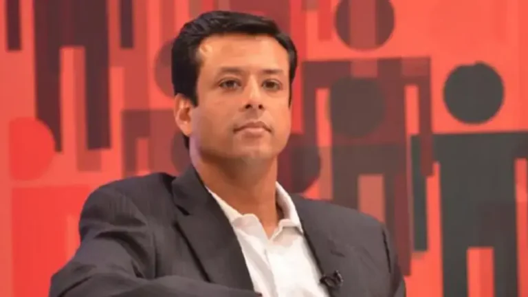 সজীব ওয়াজেদ জয়ের বিরুদ্ধে গ্রেপ্তারি পরোয়ানা জারি