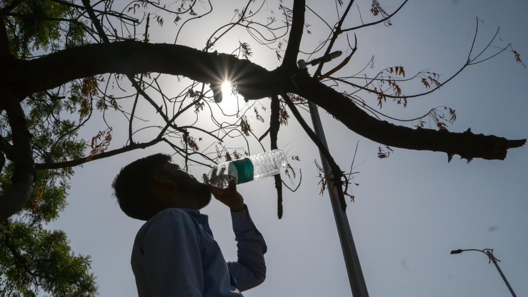 পৃথিবী কি এত গরম হয়ে যাচ্ছে যে মানুষ থাকতে পারবে না?