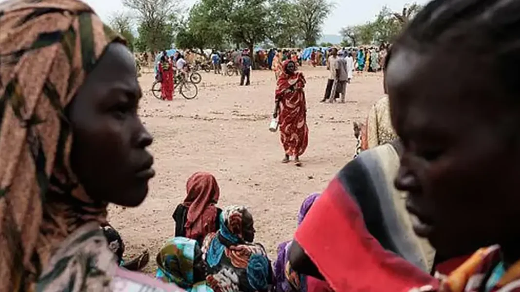 সুদানে কিন্ডারগার্টেনসহ বিভিন্ন স্থানে হামলা, ৪৬ শিশুসহ নিহত ১১৪