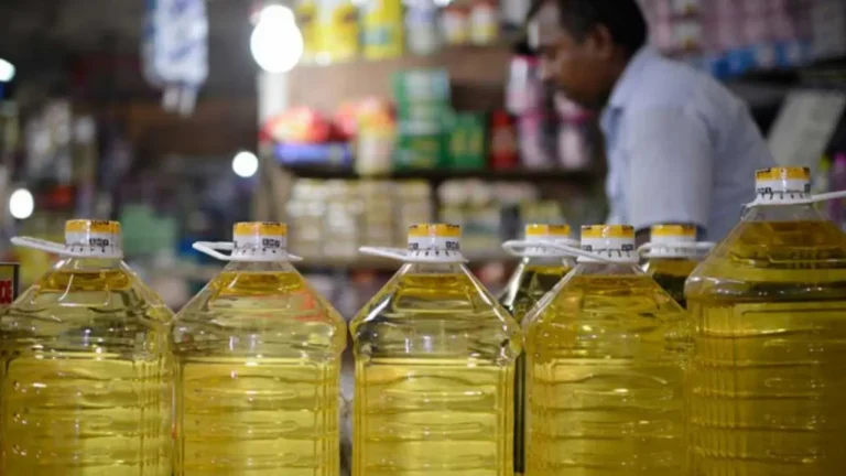 ভোজ্যতেলের নতুন দাম নির্ধারণ