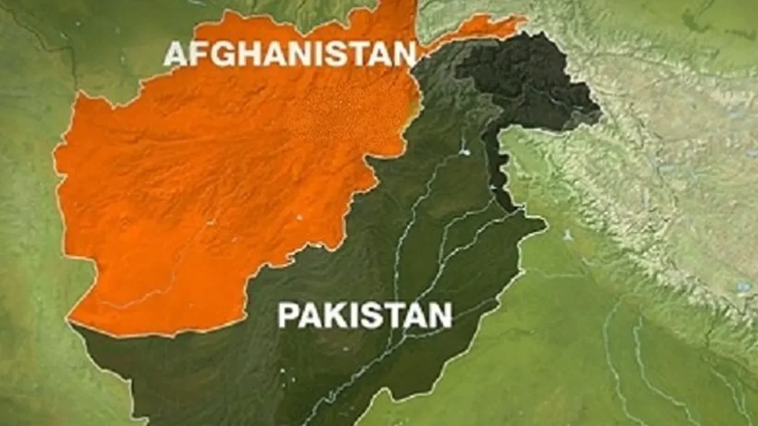 পাকিস্তানের হামলায় ২৩ আফগান তালেবান সেনা নিহত