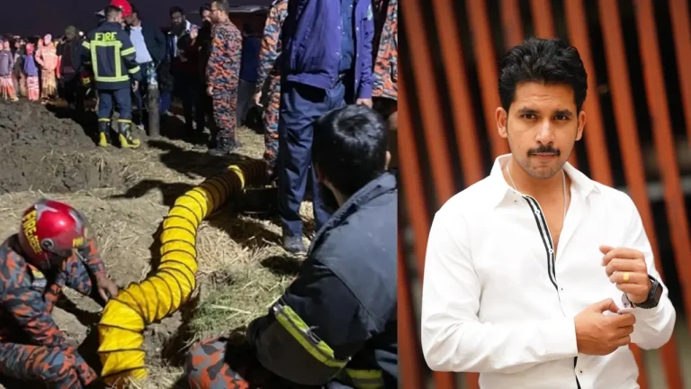 সাজিদকে উদ্ধারে কালক্ষেপণ, ক্ষুব্ধ জাহের আলভী