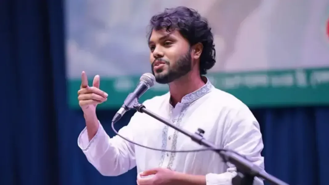 হাদির হামলাকারীদের অবস্থান নিয়ে সবশেষ যা জানা গেল