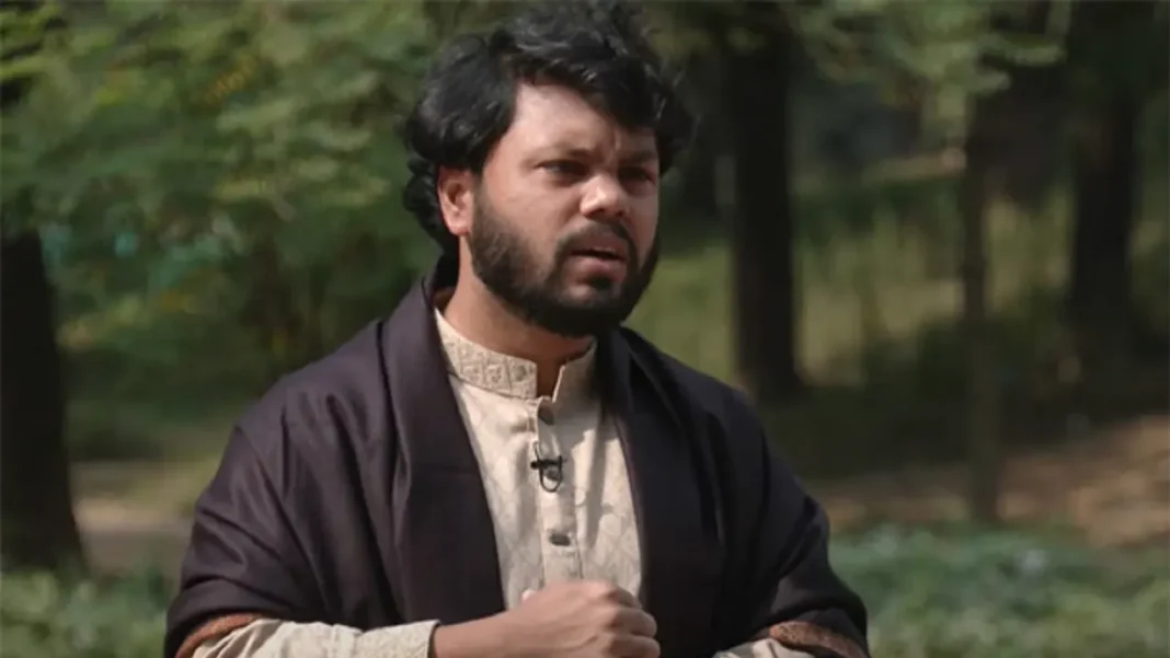 আজ ওসমান হাদিকে এয়ার অ্যাম্বুলেন্সে সিঙ্গাপুরে নেওয়া হ