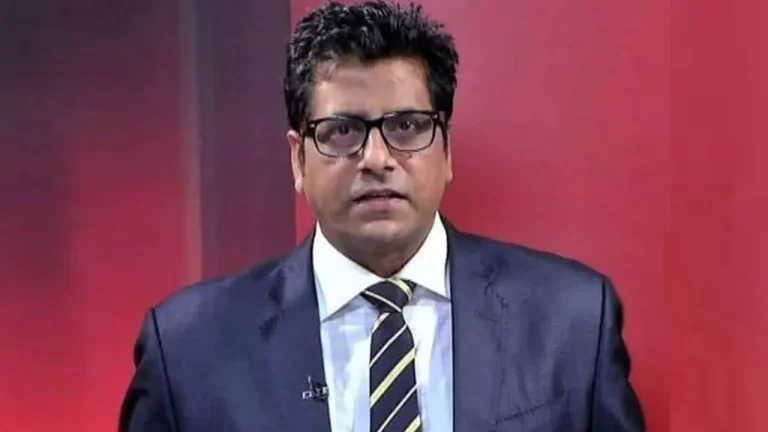 আনিস আলমগীর গ্রেপ্তার