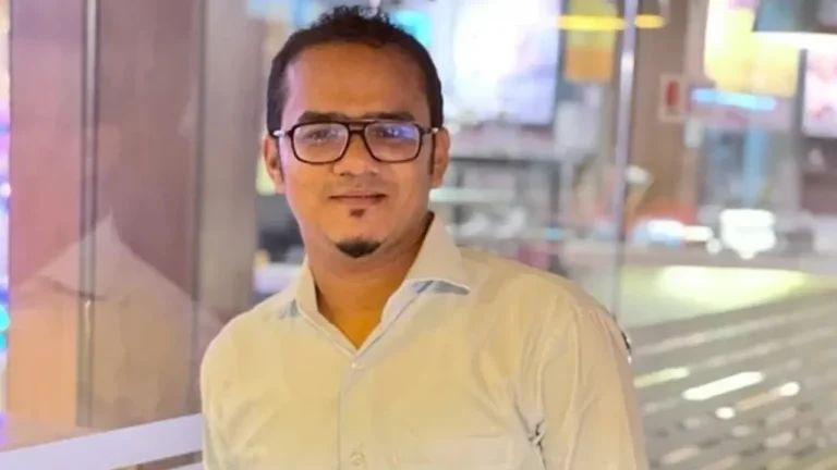 হাদিকে নিয়ে লেখার পর থেকে আমাকে হত্যার হুমকি দেওয়া হচ্ছে’