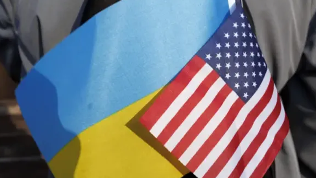 ২০২৬ সালে ইউক্রেনে কম সাহায্য দেবে যুক্তরাষ্ট্র