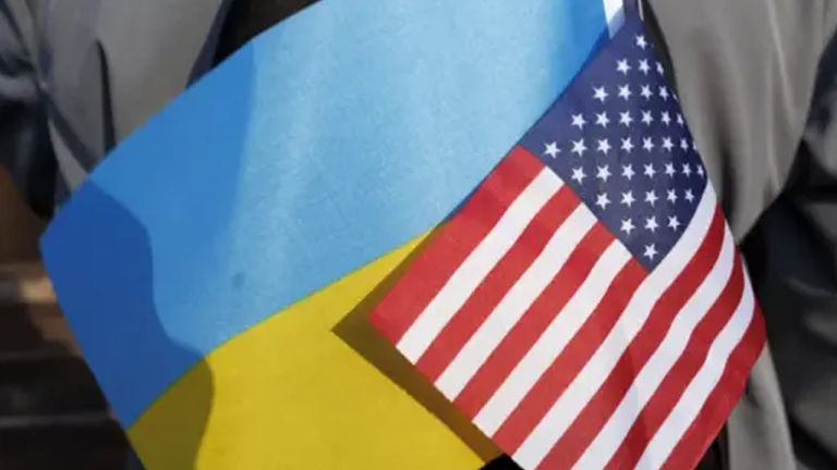 ২০২৬ সালে ইউক্রেনে কম সাহায্য দেবে যুক্তরাষ্ট্র