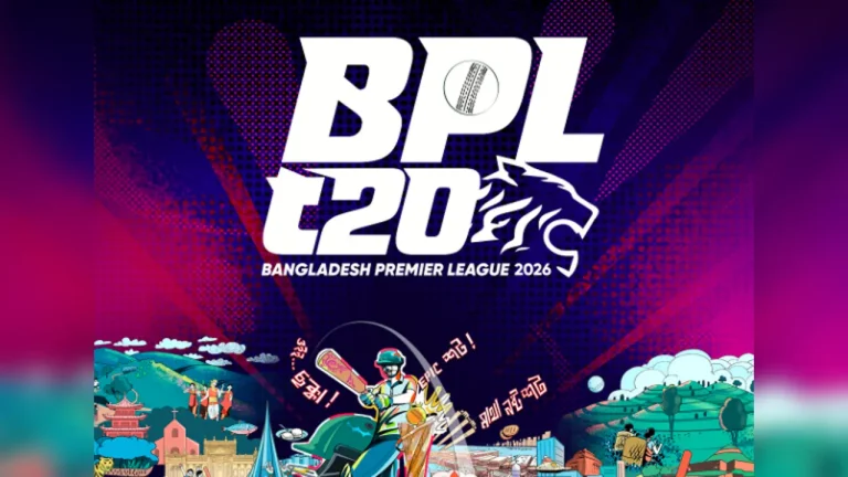 বিপিএলসহ টিভিতে যত খেলা