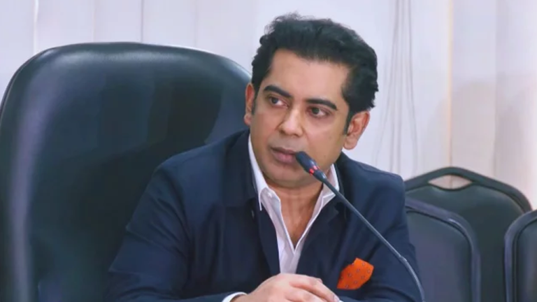 ঢাকা-১৭ আসনে বেস্ট প্রার্থী তারেক রহমান : পার্থ