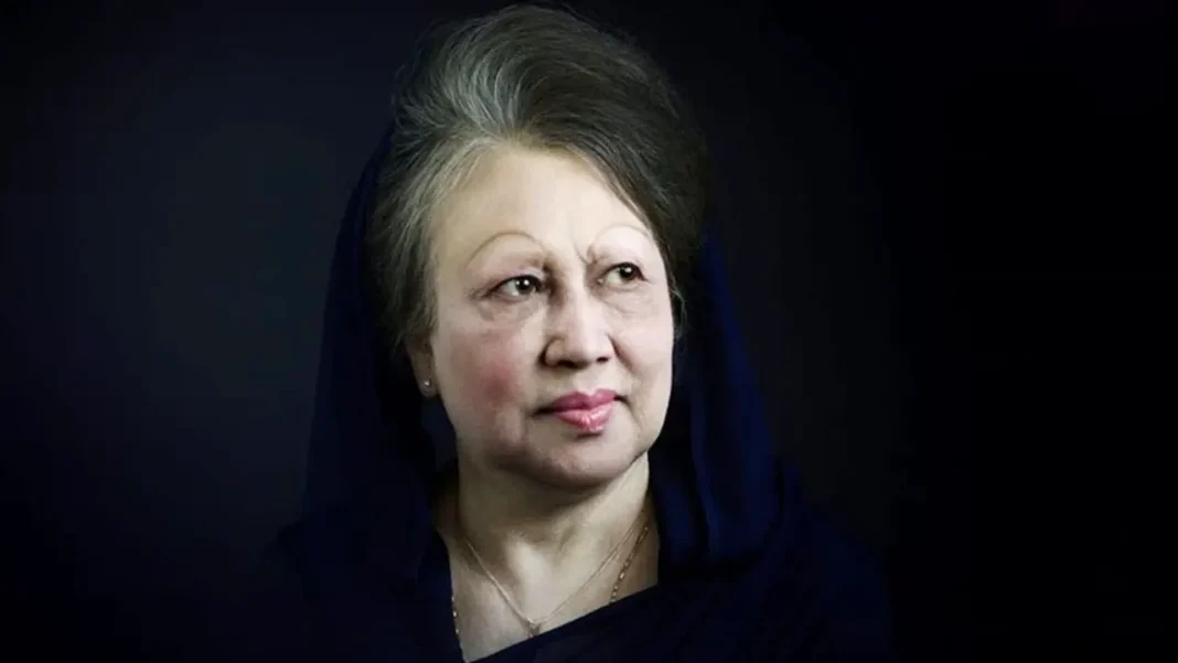 খালেদা জিয়ার জানাজায় যা নেওয়া যাবে না