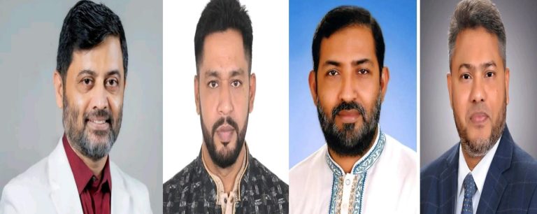 ঝালকাঠি ১আসনে আপিল শুনানি শেষে প্রার্থীতা ফিরে পেল ৪ জন