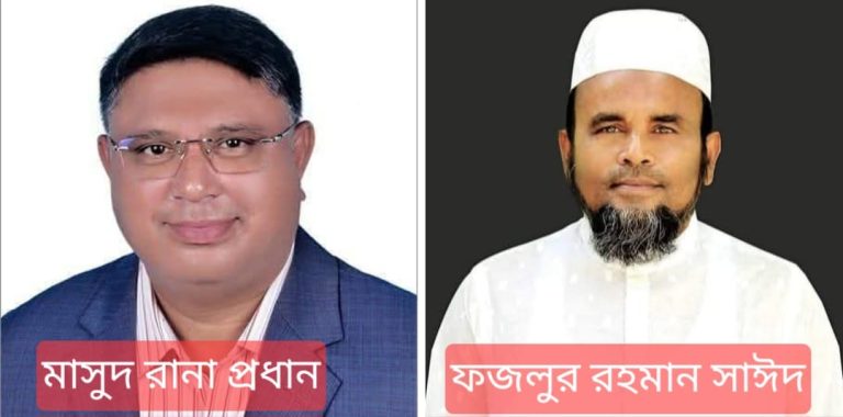 জয়পুরহাটে আসন্ন জাতীয় সংসদ নির্বাচনে ১ আসনে লড়াইয়ে দুই হেভিয়েট প্রার্থী