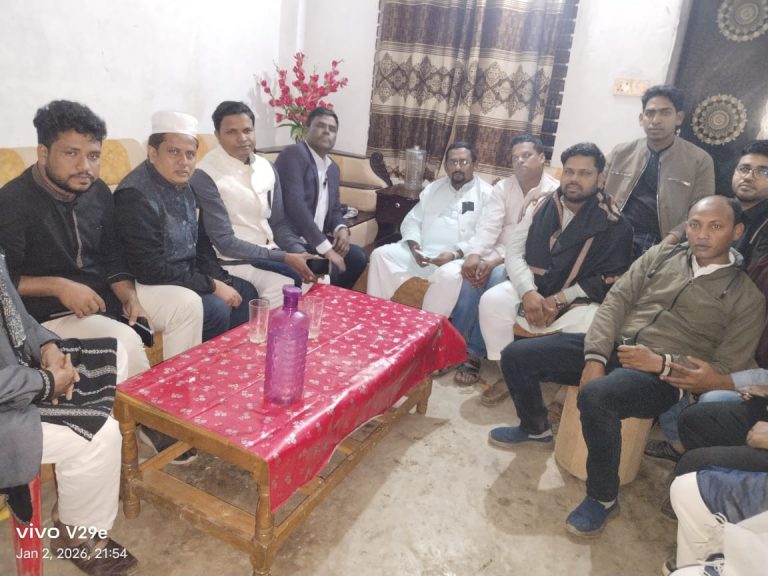 বাঁশখালী কালীপুরে নজির আহমদের কূলখানি ও জেয়াফত অনুষ্ঠিত, বিএনপির সিনিয়র নেতৃবৃন্দের অংশগ্রহণ