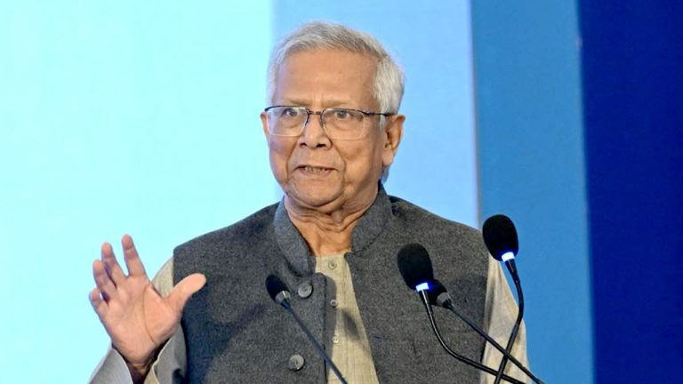 আগামী নির্বাচনের মাধ্যমেই দেশের ভবিষ্যৎ নির্ধারণ হবে : প্রধান উপদেষ্টা