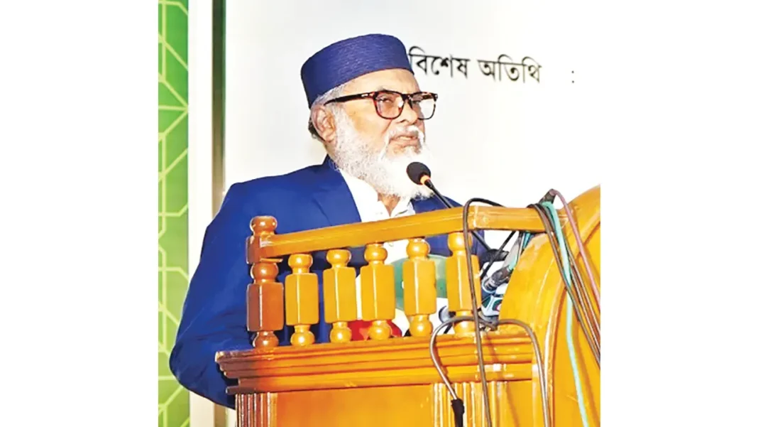 হ্যাঁ ভোট দিলে রাষ্ট্রধর্ম থাকবে না’ এগুলো মিথ্যা