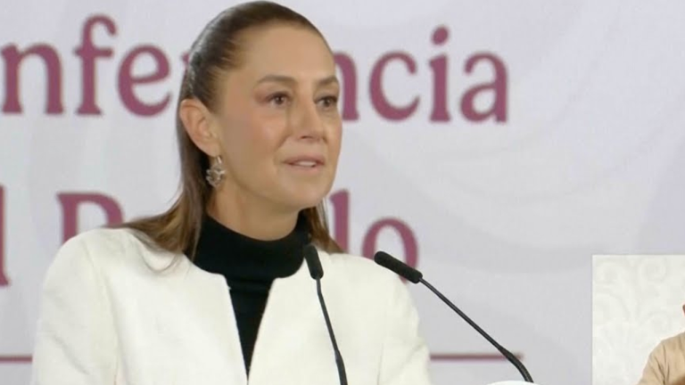 প্রেসিডেন্টের সংবাদ সম্মেলনের সময়ই ভূমিকম্প