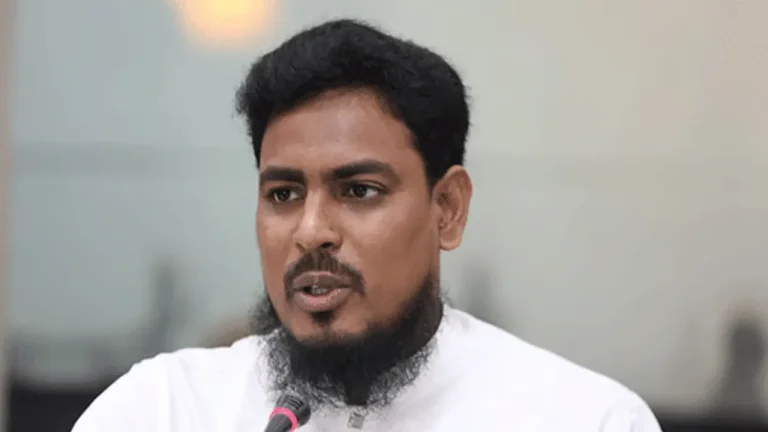 এনসিপি থেকে পদত্যাগ করা নেতাদের নিয়ে যা বললেন আখতার