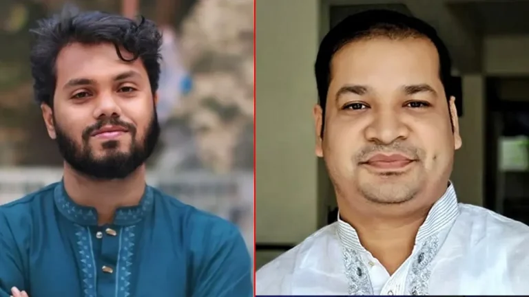 ওসমান হাদিকে হত্যার নির্দেশদাতা কে এই বাপ্পি?