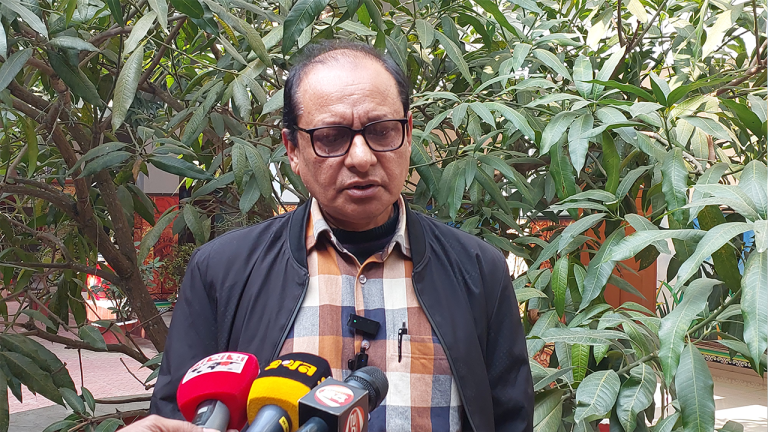 দেশে প্রাথমিক শিক্ষা নিয়ে তেমন গবেষণা হয় না