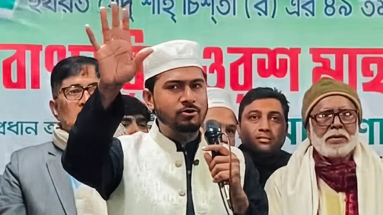 বিজয় আমাদের হয়ে গেছে, এখন শুধু আনুষ্ঠানিকতা : নুর