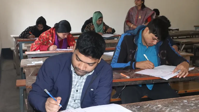 প্রাথমিকের নিয়োগ পরীক্ষায় প্রশ্নফাঁসের যে তথ্য জানাল অধিদপ্তর