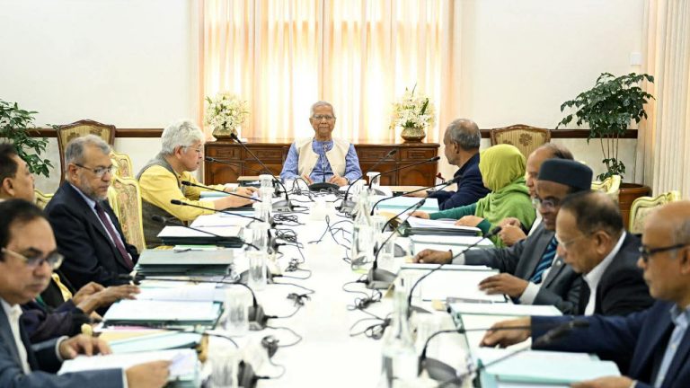 নিকারের সভায় নতুন ৪ থানাসহ যেসব প্রস্তাব অনুমোদন