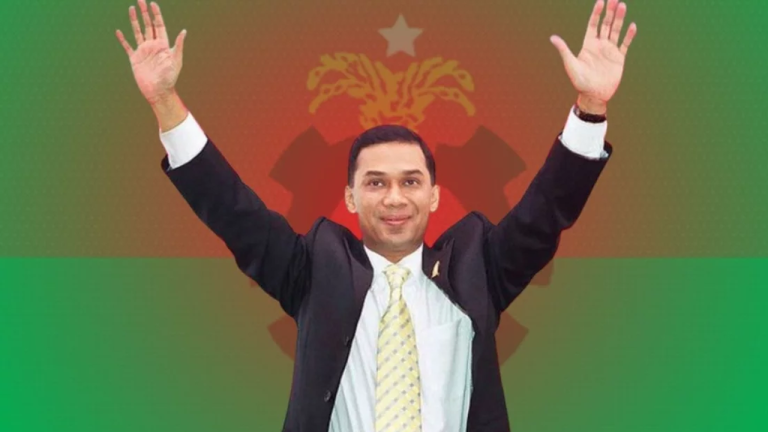 তারেক রহমানের সঙ্গে চট্টগ্রাম মহানগর বিএনপির বৈঠক রাতে