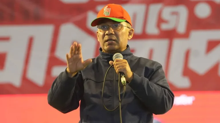 ২২ বছর পর আজ ময়মনসিংহে যাচ্ছেন তারেক রহমান