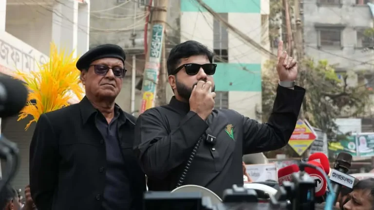 প্রতিপক্ষ ক্ষমতায় গেলে নারীদের স্বাধীনতা হরণ হতে পারে : ইশরাক